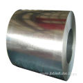 Hot-dip galvanized steel coil